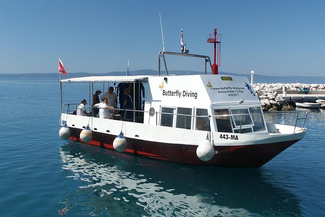 DSD - First time diving course - Price and value: what $74.41 gets you, and why it may be worth it