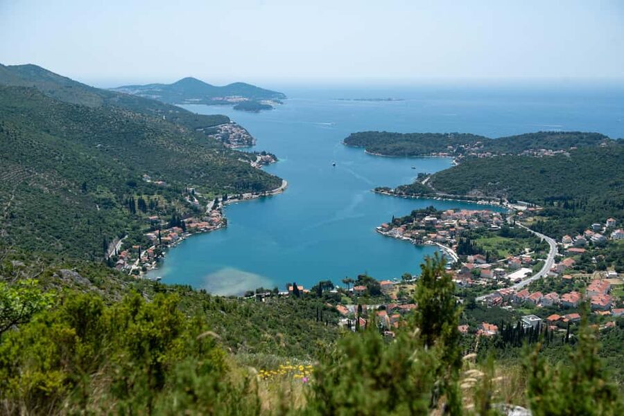 Dubrovnik: 2 Hour Countryside ATV/Quad Safari with pickup - Price and value: what $94 per person buys you