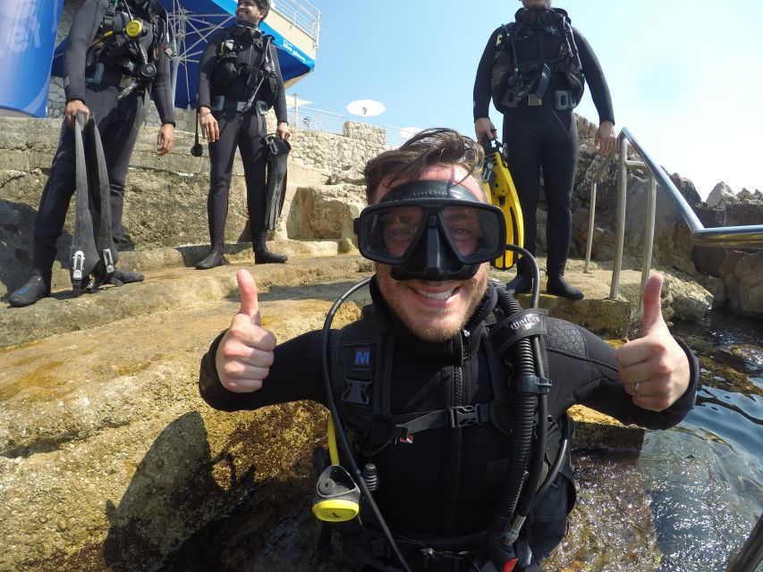 Dubrovnik 2-Hour Uncertified Divers Introductory Dive - Should you book the Dubrovnik 2-hour intro?