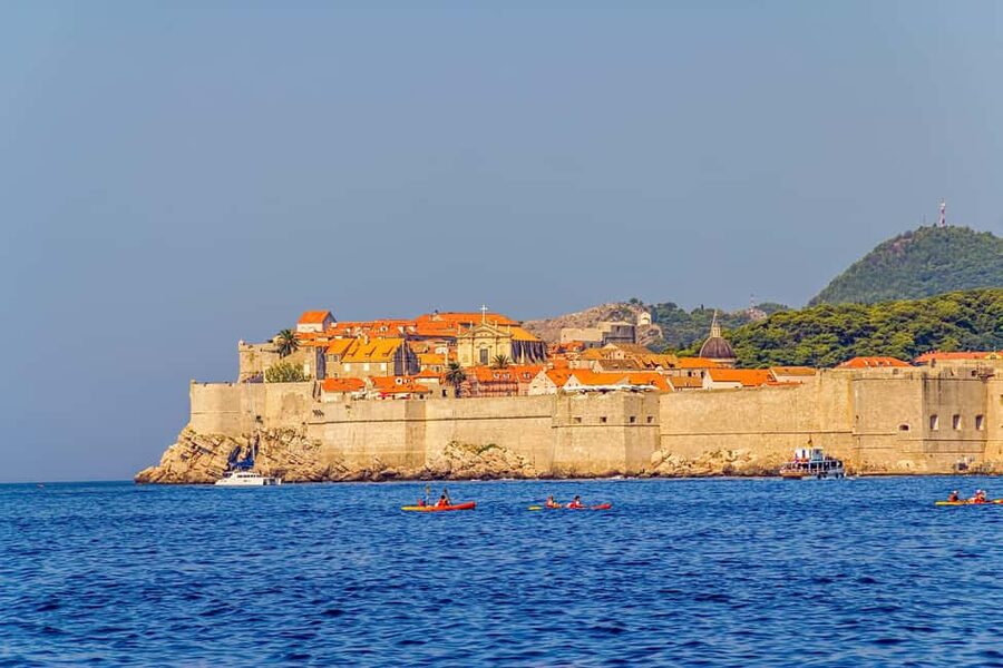 Dubrovnik: 2- or 3-Hour Morning Sea Kayaking & Snorkel Tour - What to bring, and how to avoid the most common mistakes