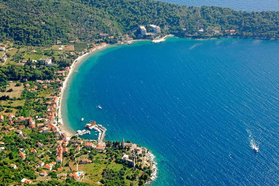 Dubrovnik: 3 Islands Fun Boat Trip with Drinks (FR, ES, EN) - Key highlights to know before you go