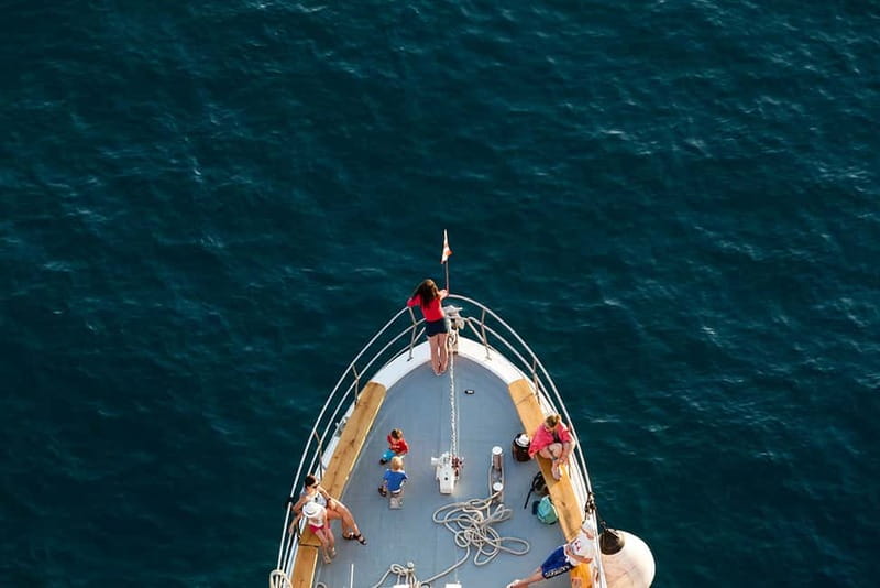 Dubrovnik: 3 Islands Fun Boat Trip with Drinks (FR, ES, EN) - Who this trip suits best in Dubrovnik