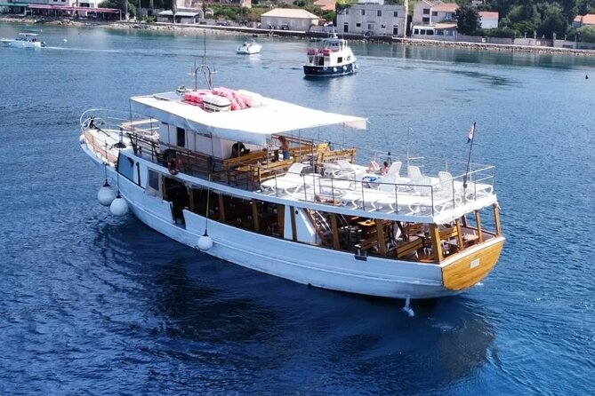 Dubrovnik: 3 Islands Fun Day Trip by Boat (Host: EN,FR,ES) - Key Things I’d Bet on Before You Go