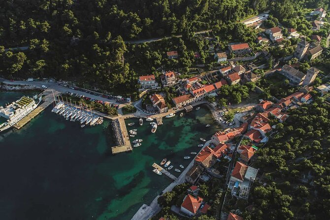 Dubrovnik: 3 Islands Fun Day Trip by Boat (Host: EN,FR,ES) - Drinks, Music, and the Party Factor on Board