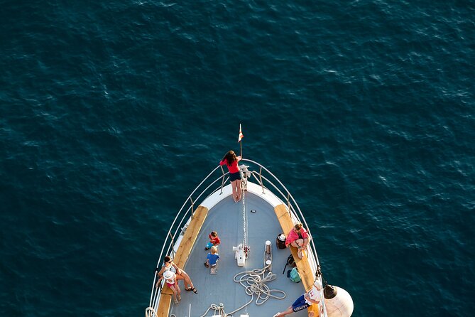 Dubrovnik: 3 Islands Fun Day Trip by Boat (Host: EN,FR,ES) - The Value of $54.44: When This Boat Day Makes Sense