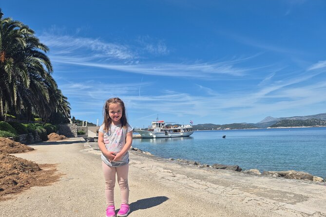 Dubrovnik: 3 Islands Fun Day Trip by Boat (Host: EN,FR,ES) - Timing, Getting on and off, and What to Pack