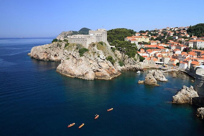 Dubrovnik: 3h Morning or 2h Afternoon Kayaking & Snorkeling - 3 Hours vs 2 Hours: Which Version Fits Your Day?
