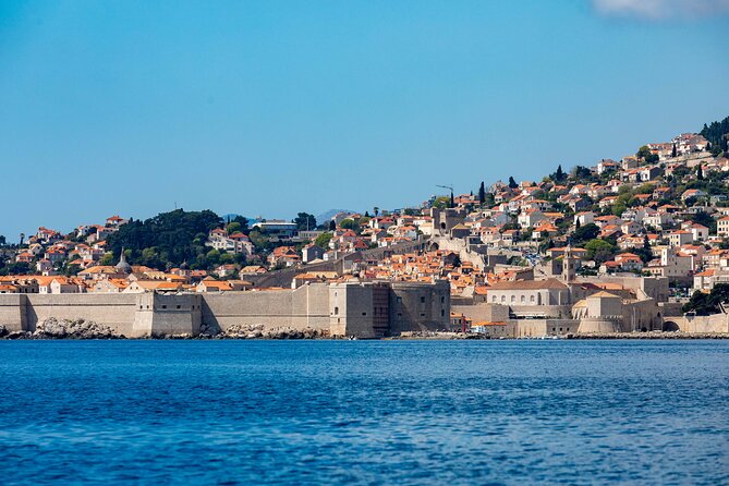 Dubrovnik 45-Minute Boat Tour Around Old Town Walls - Key points to know before you go