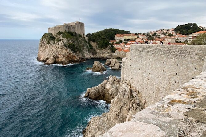 Dubrovnik 45 minute Panoramic Cruise - Key highlights to watch for