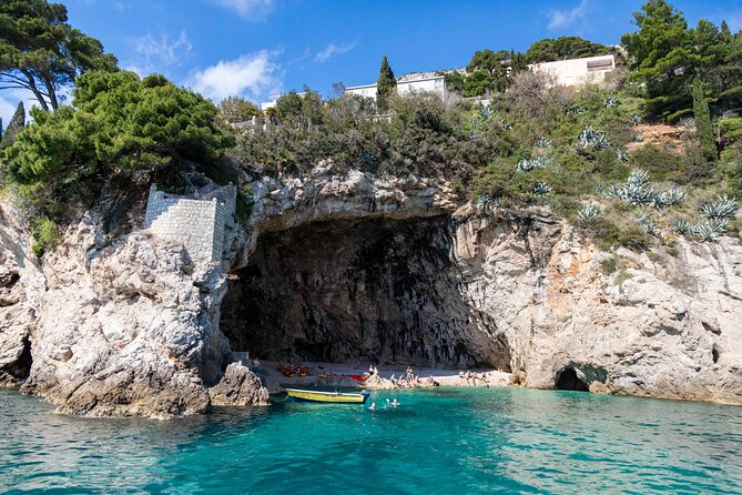 Dubrovnik 45 minute Panoramic Cruise - Weather, wind, and why cancellations can happen fast