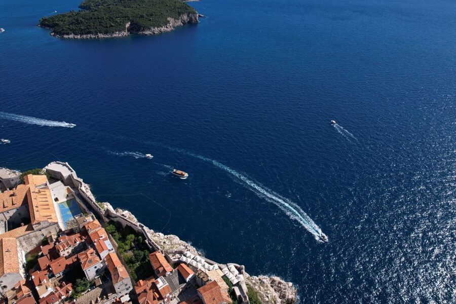 Dubrovnik: 45-Minute Panoramic Cruise Tour - Key things I’d focus on