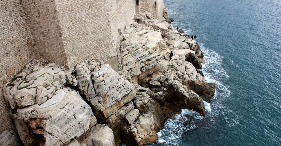 Dubrovnik: 45-Minute Panoramic Cruise Tour - Why This 45-Minute Dubrovnik Cruise Works