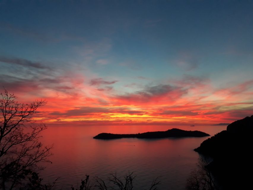 Dubrovnik: 900 Metre Superman Ziplining Adventure - Why the 900m Superman Ride Works So Well