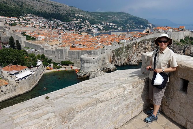 Dubrovnik Above Beyond, Srdj drive & guided Old Town PRIVATE SHORE EXCURSION - Who should book this Dubrovnik shore excursion, and who might skip it