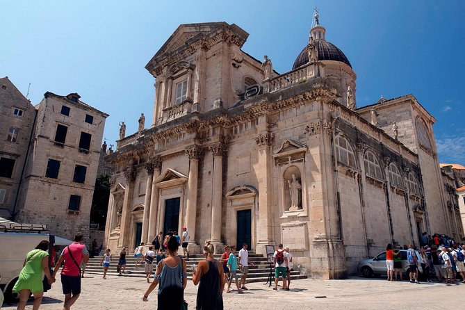 Dubrovnik Above Beyond, Srdj drive & guided Old Town PRIVATE SHORE EXCURSION - Should you book Dubrovnik Above Beyond private shore excursion?