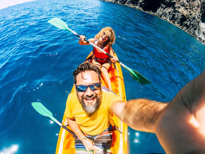 Dubrovnik: Afternoon Kayaking and Snorkeling Tour - Who This Tour Suits Best in Dubrovnik