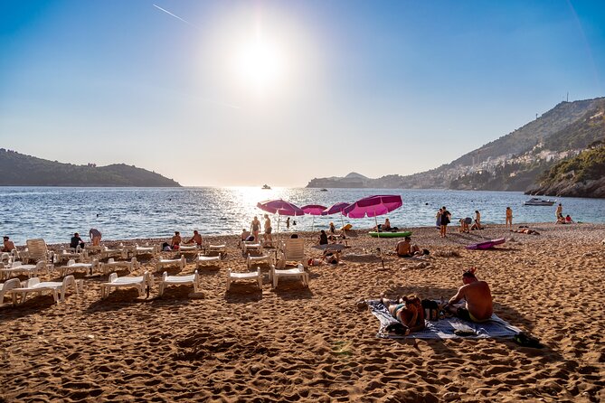 Dubrovnik airport to Dubrovnik city private transfer - When things go sideways, how to protect yourself