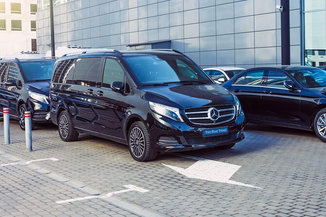 Dubrovnik airport transfer - Should you book Dubrovnik Airport Transfer?