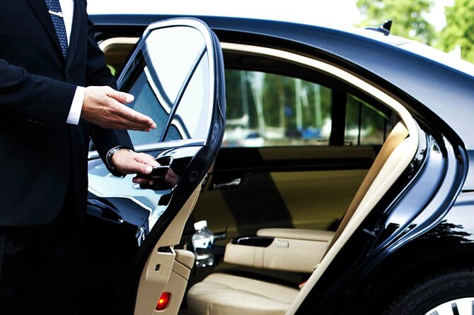 Dubrovnik Airport Transfer (Private transfer) - Key takeaways before you book