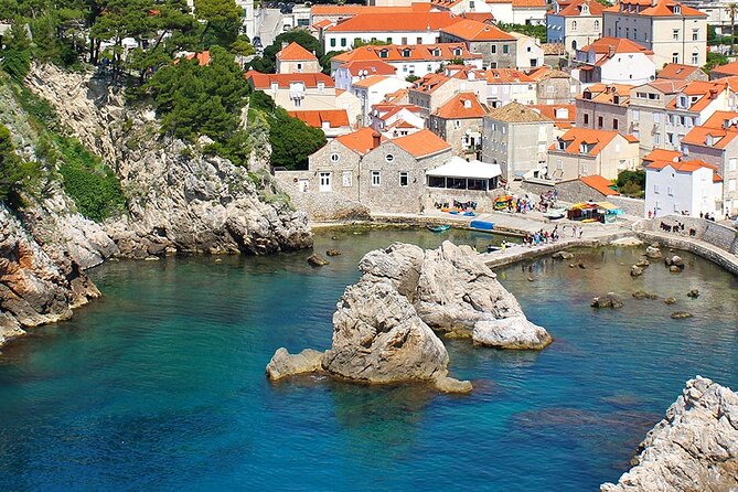 Dubrovnik Airport Transfer (Private transfer) - Why this private Dubrovnik transfer feels worth it