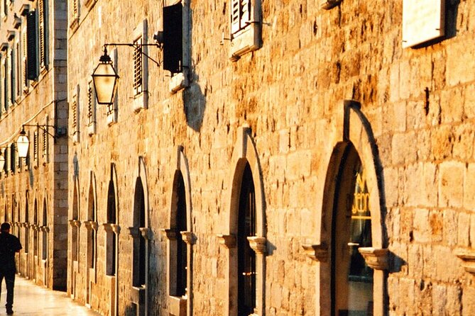 Dubrovnik Airport Transfer (Private transfer) - Around Dubrovnik: where this transfer actually goes