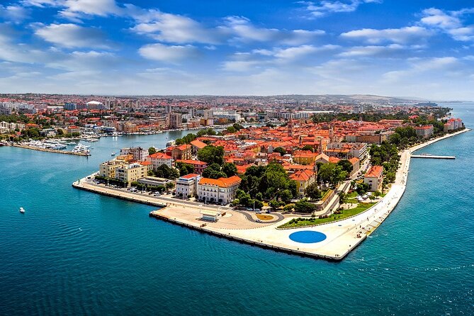 Dubrovnik Airport Transfer (Private transfer) - Port transfers for cruise schedules, what you need to provide