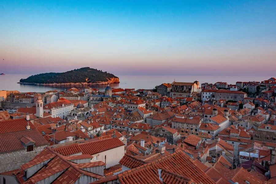 Dubrovnik: All-Access Pass + Unlimited Public Transport - What This Pass Really Covers in Dubrovnik