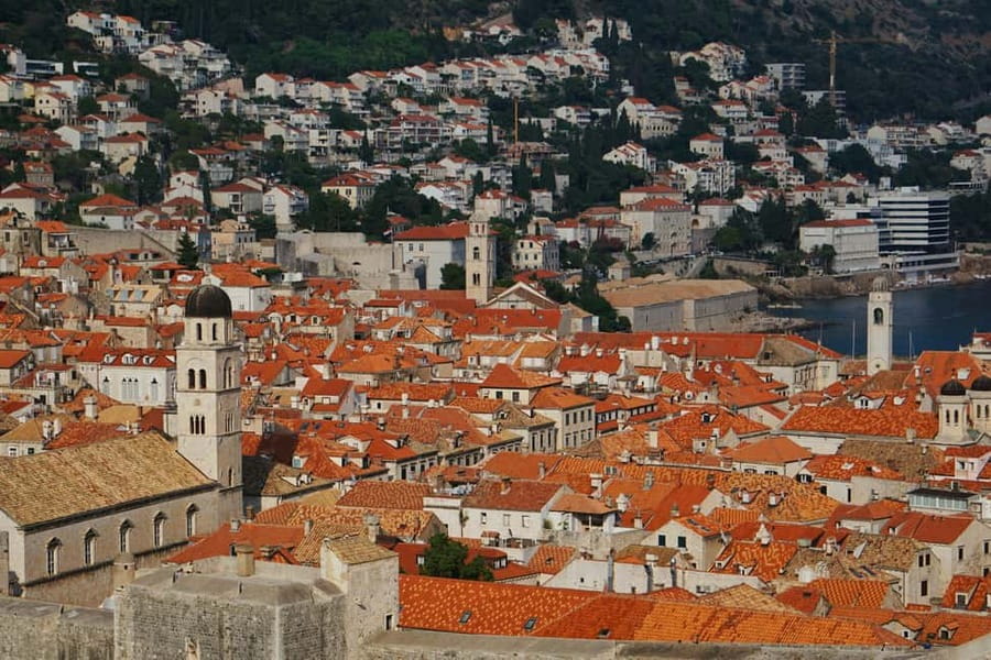 Dubrovnik: All-Access Pass + Unlimited Public Transport - Museums That Cover Art, Everyday Life, and Ancient Layers