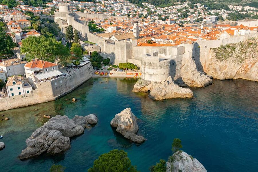 Dubrovnik: All-Access Pass + Unlimited Public Transport - Price and Value, What $58 Buys You (and When It Stops Making Sense)