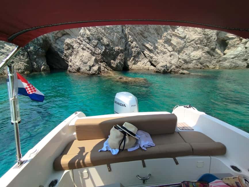 Dubrovnik:All inclusive Private Tour with Blue Cave Visit - Who this tour suits best, and who should rethink it