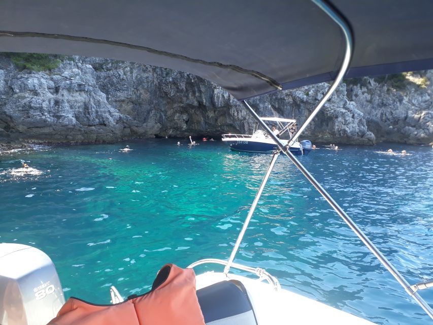 Dubrovnik:All inclusive Private Tour with Blue Cave Visit - Lopud and Šipan for lunch that actually fits the day