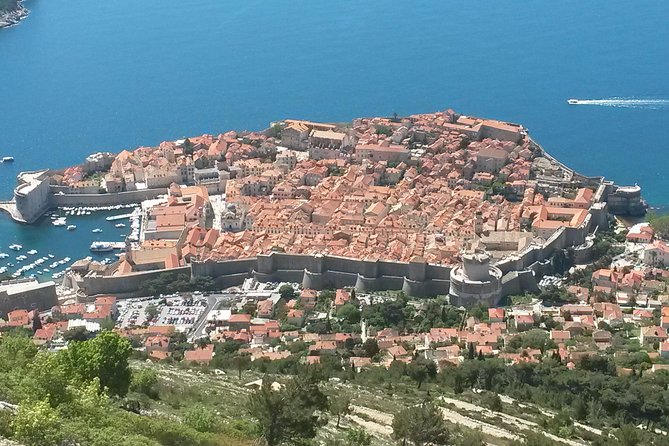 Dubrovnik: Best views Sightseeing Tour - Key points to know before you go