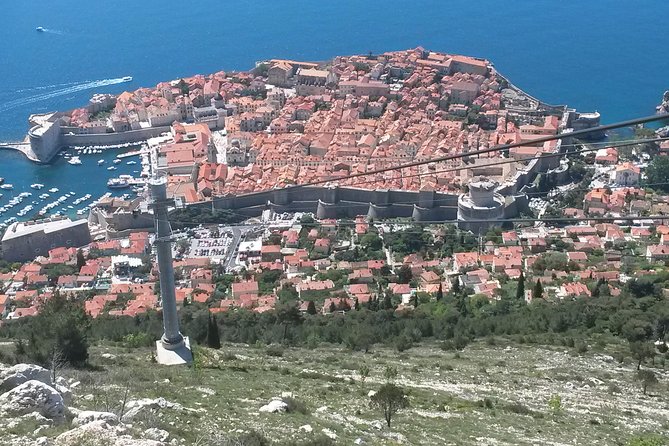 Dubrovnik: Best views Sightseeing Tour - Stop 2: Ombla river, a quick nature break just outside the city walls