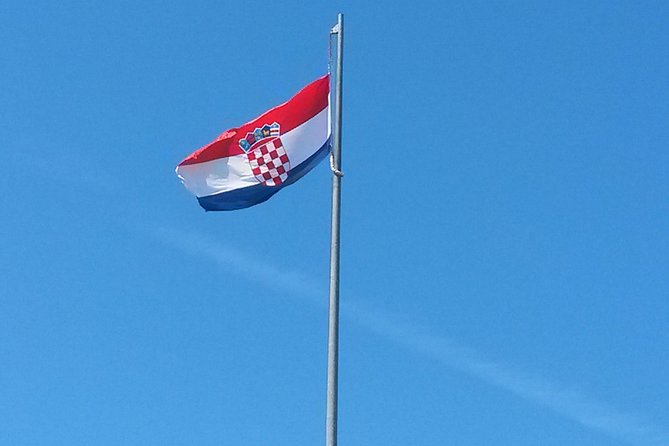 Dubrovnik: Best views Sightseeing Tour - Stop 3: Most Dr. Franja Tudmana bridge, perfect for port and city angles