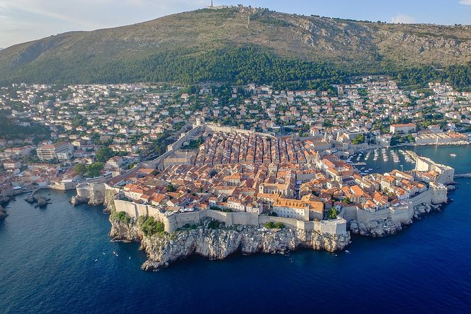 Dubrovnik: Best views Sightseeing Tour - Value check for $48.39: what you actually get for a short tour