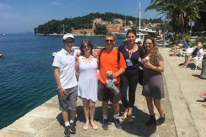 Dubrovnik Bestseller (2 cities and panorama tour) SHORE EXCURSION - Mount Srd panoramas: the view you cannot fake with a bus