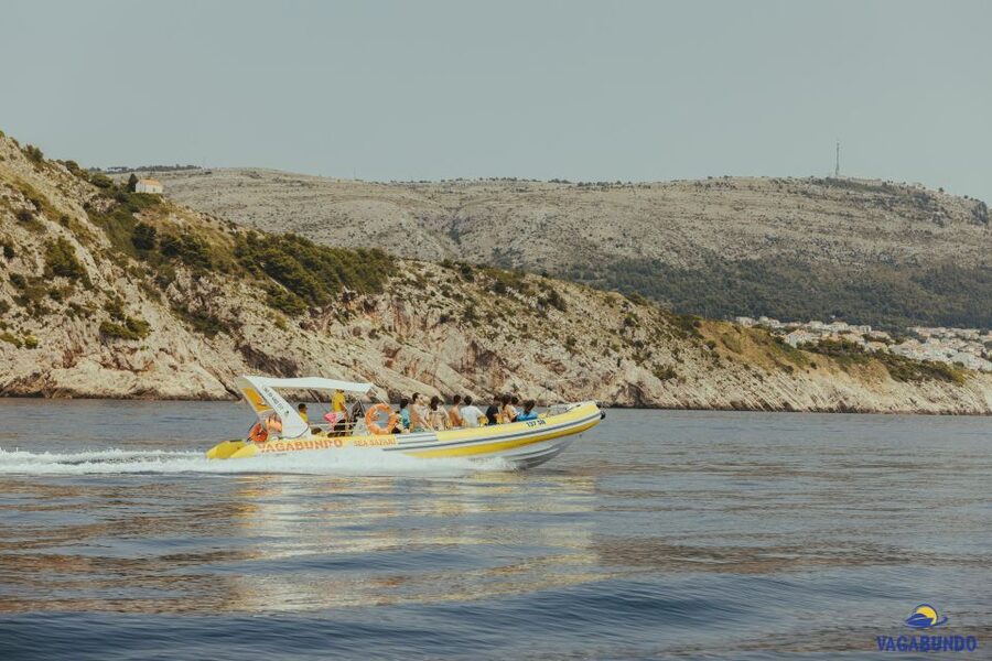 Dubrovnik: Blue Cave Afternoon Speedboat Tour with Drinks - Key highlights you should care about