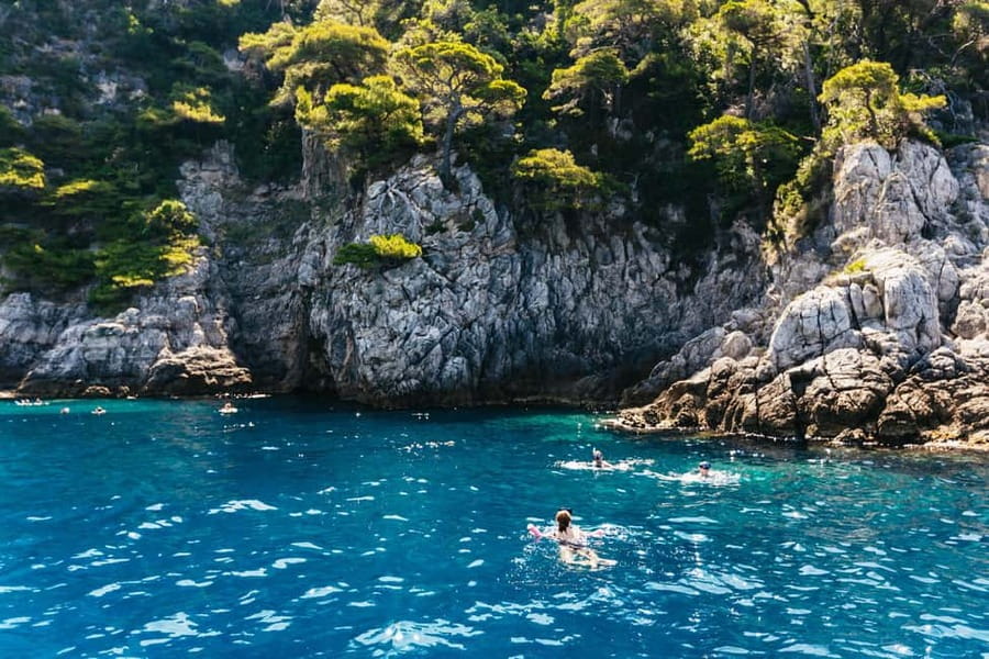 Dubrovnik: Blue Cave and Elafit Small Group Boat Exploration - Blue Cave to Koločep Island: The 4-Hour Rhythm That Works