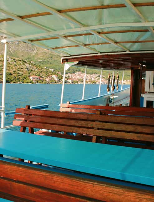 Dubrovnik: Blue Cave & Elaphiti Islands Full-Day Boat Tour - Who should book this Dubrovnik Blue Cave and Elaphiti tour