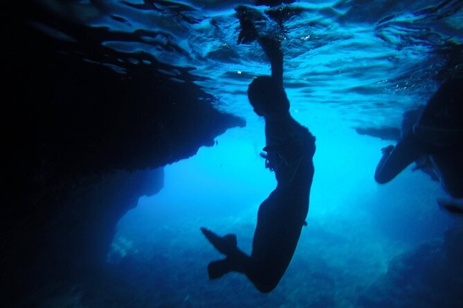 Dubrovnik Blue Cave, Green Caves, Sandy Beach, Old Town Panorama - Why This Speedboat Caves and Beach Mix Works So Well in Dubrovnik