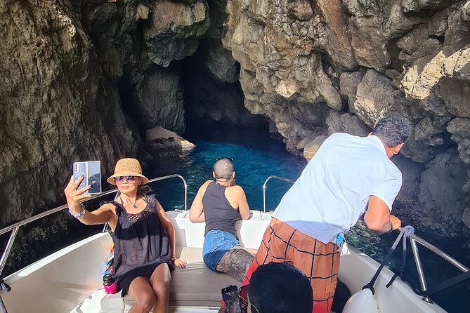 Dubrovnik Blue Cave, Green Caves, Sandy Beach, Old Town Panorama - Price and Value: What $128.19 Really Buys You