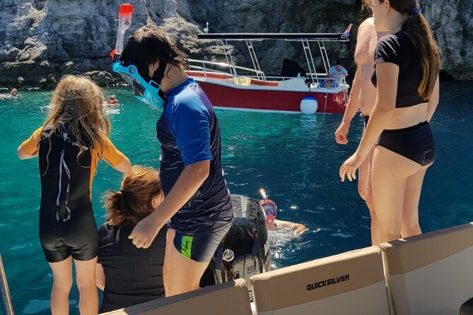 Dubrovnik Blue Cave, Green Caves, Sandy Beach, Old Town Panorama - Captain Damir: The Small Things That Create Big Confidence