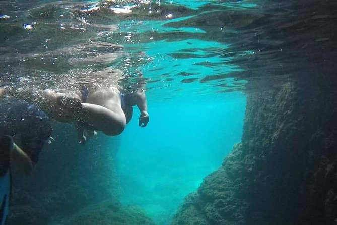 Dubrovnik Blue Cave, Green Caves, Sandy Beach, Old Town Panorama - What to Watch For Before You Choose This One