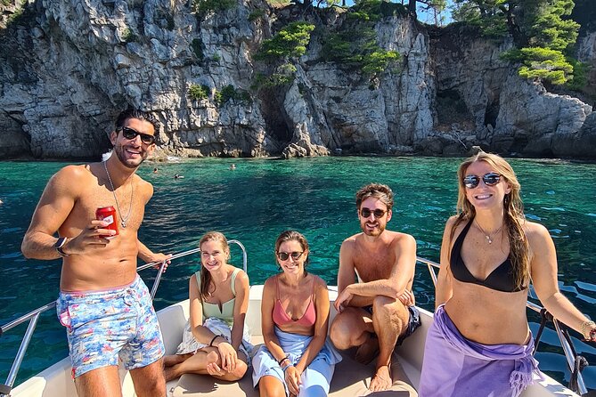Dubrovnik Blue Cave, Green Caves, Sandy Beach, Old Town Panorama - Who This Tour Fits, and Who Might Prefer Something Else