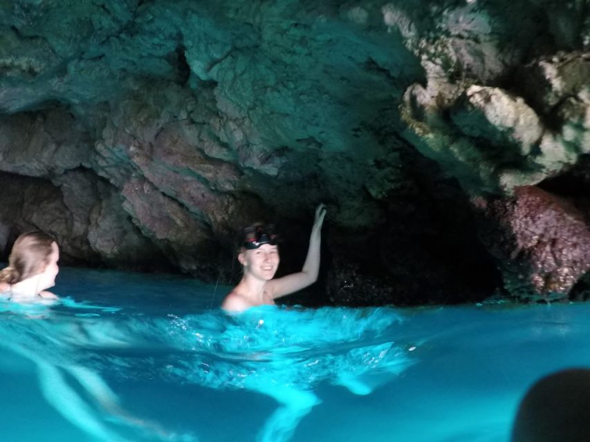 Dubrovnik: Blue Cave & Sunj Beach Boat Tour with Drinks - Key highlights worth getting excited about