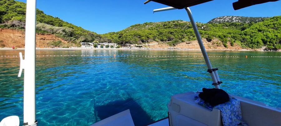 Dubrovnik: Blue Cave Tour by Speedboat - Key highlights you can plan around