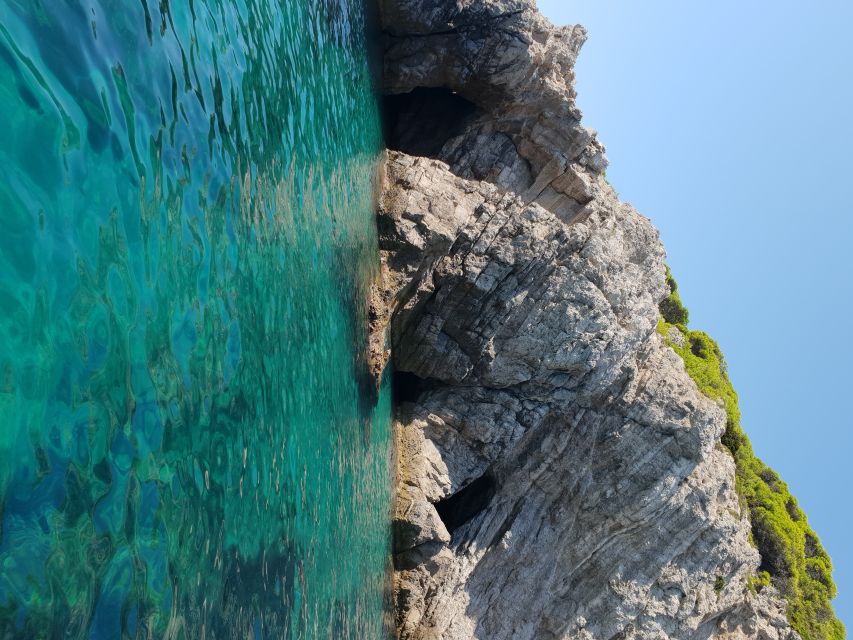 Dubrovnik: Blue Cave Tour by Speedboat - The speedboat ride: what it feels like, and why it matters