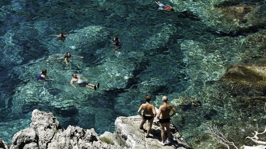 Dubrovnik: Blue Cave Tour with Panoramic Old Town View - Key points before you go