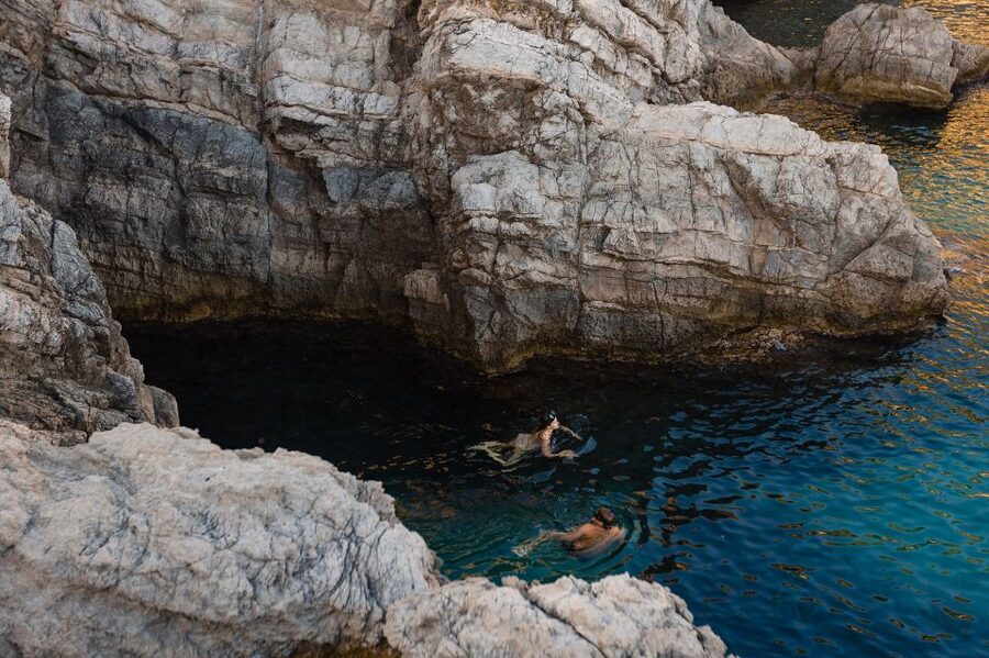 Dubrovnik: Blue Cave Tour with Panoramic Old Town View - Route Changes, Sea Conditions, and How to Stay Flexible