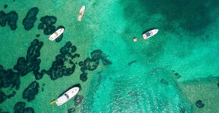 Dubrovnik: Blue & Green Caves Private Boat Tour with Drinks - Why the Blue and Green Caves tour feels different from a drive-by